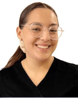 Constanza Carocca — Nutricionista