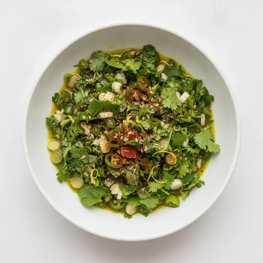 Chimichurri